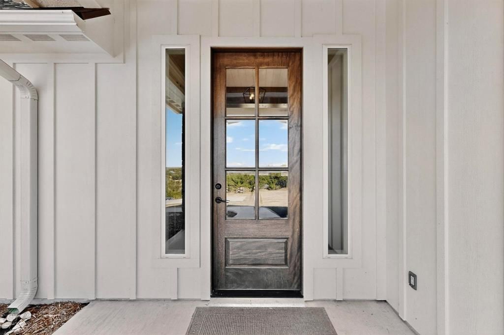 585 Blue Marlin Court, Bluff Dale, TX 76433 Main Photo