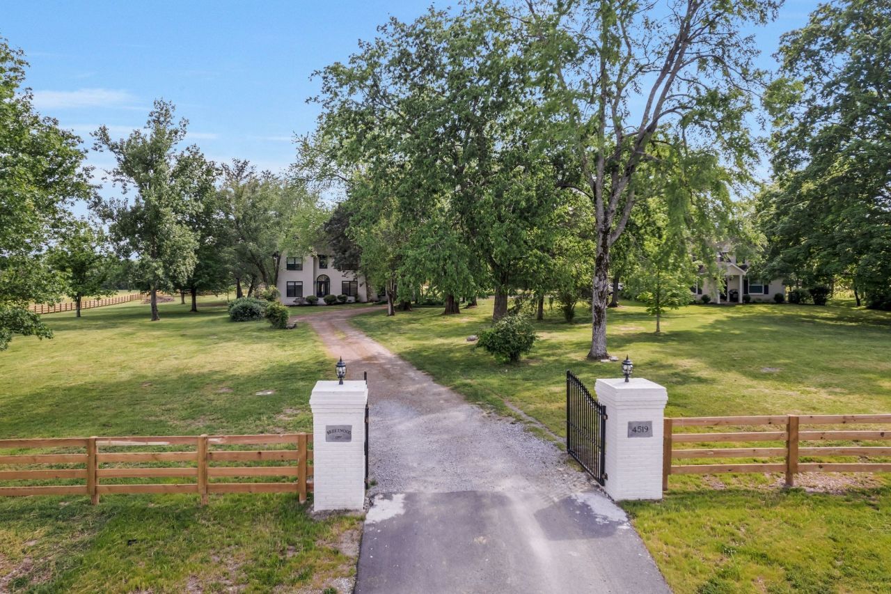 4519 Murfreesboro Rd, Franklin, TN 37067 Main Photo