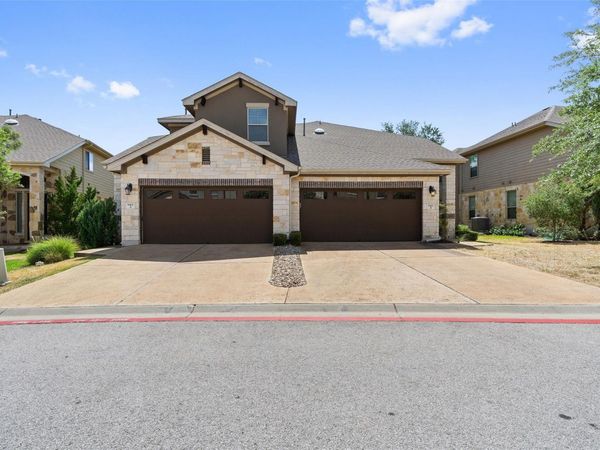 9412 Solana Vista LOOP, Unit B, Austin, TX 78750