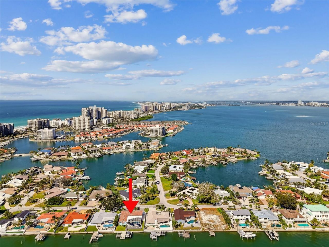 320 Belle Isle Avenue, Belleair Beach, FL 33786 Photo