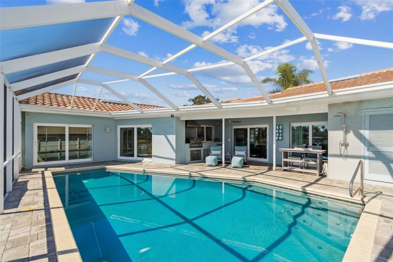 320 Belle Isle Avenue, Belleair Beach, FL 33786 Photo