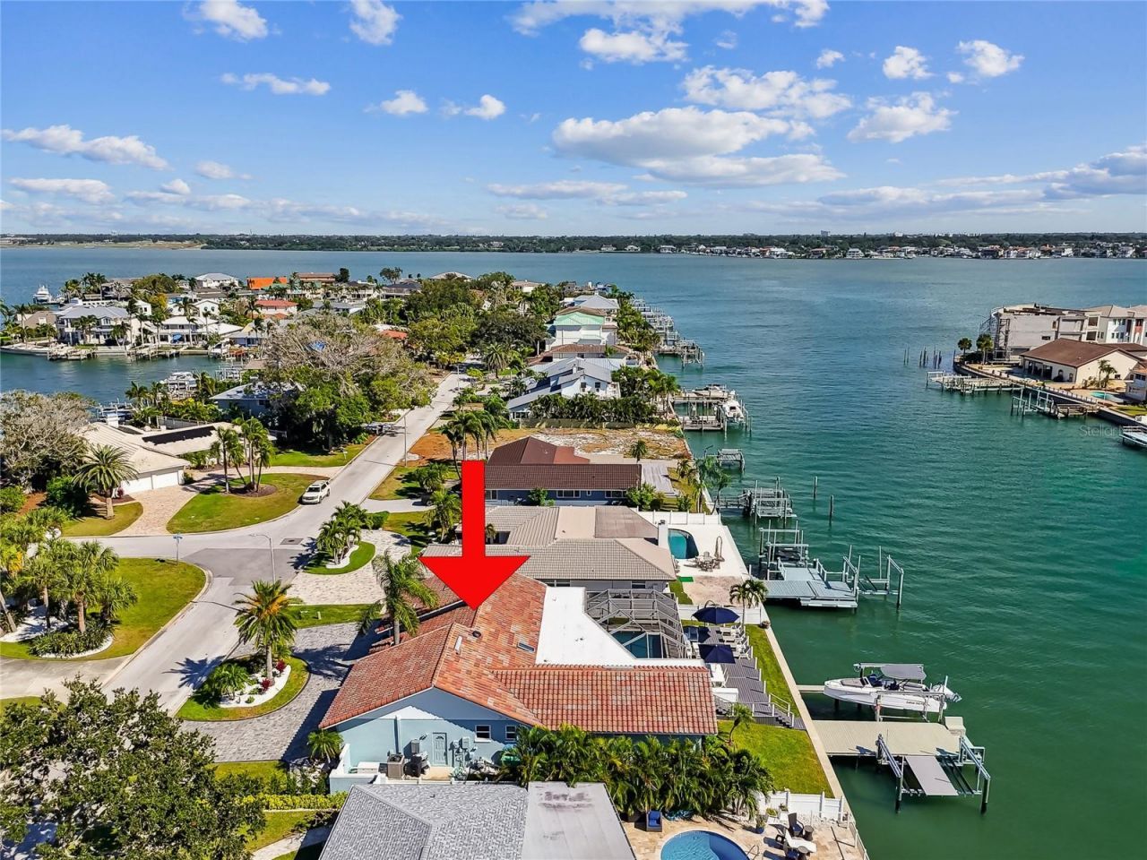 320 Belle Isle Avenue, Belleair Beach, FL 33786 Photo