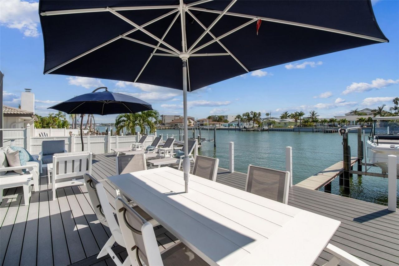 320 Belle Isle Avenue, Belleair Beach, FL 33786 Photo