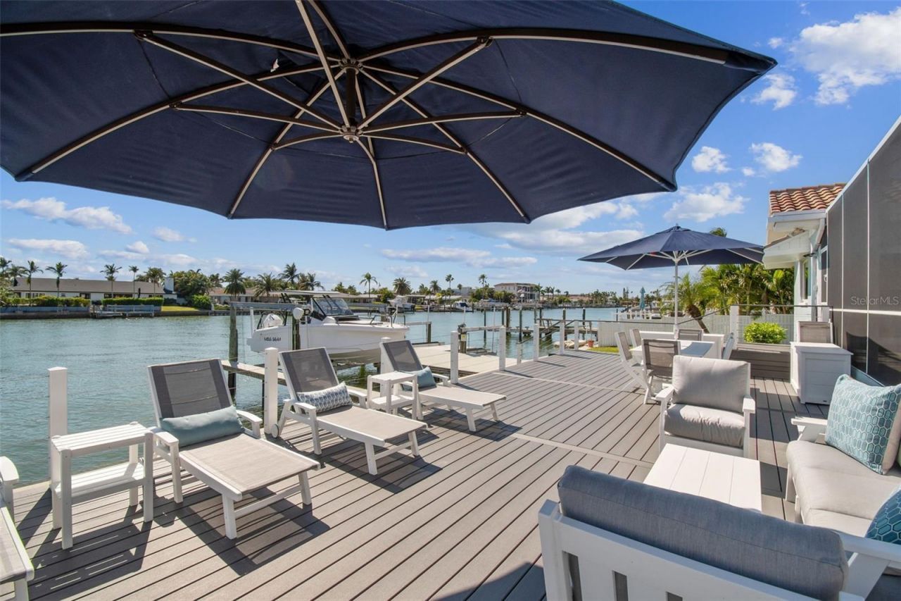 320 Belle Isle Avenue, Belleair Beach, FL 33786 Photo