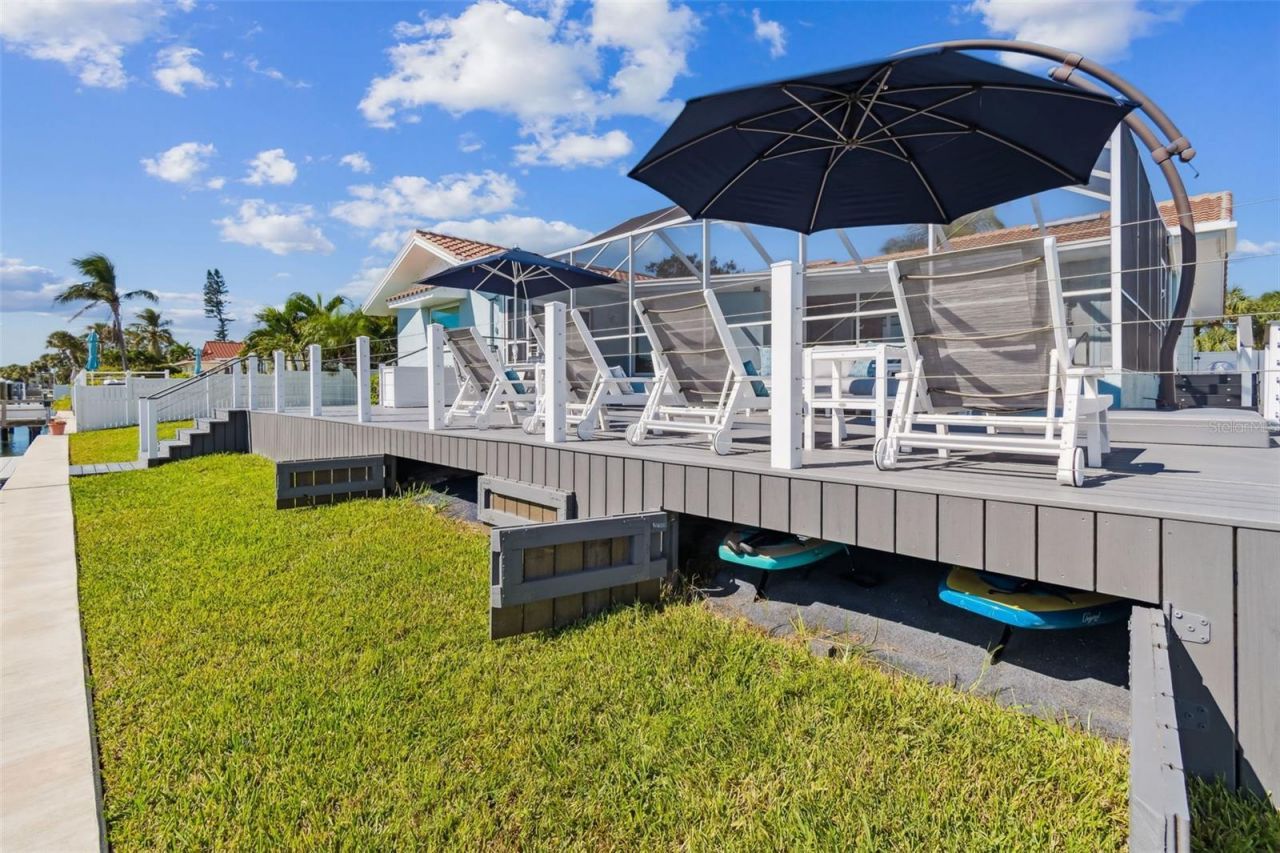 320 Belle Isle Avenue, Belleair Beach, FL 33786 Photo