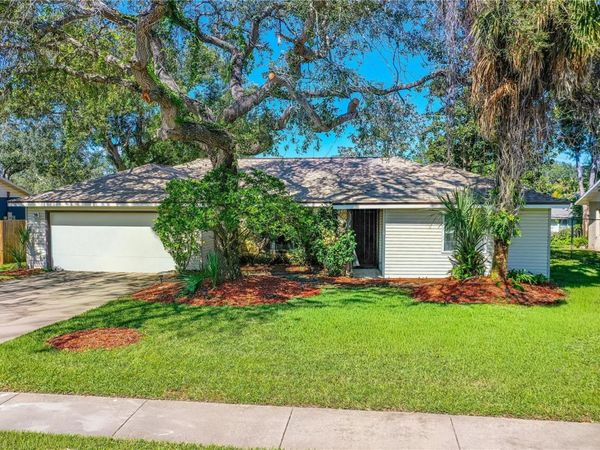 693 REILLYS ROAD, PORT ORANGE, FL 32127