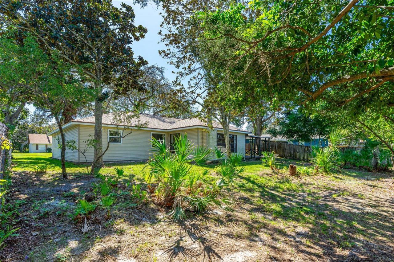 693 Reillys Road, Port Orange, FL 32127