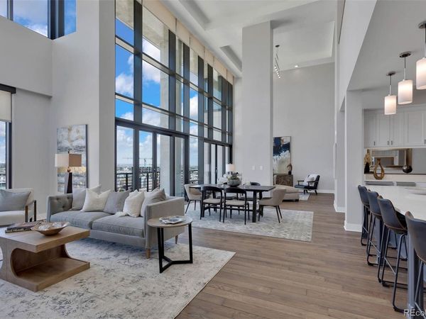 1959 Wewatta, Unit PH3-#1310, Denver, CO 80202