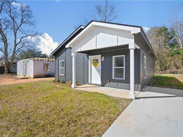 507 Yukers Street, Mobile, AL 36617