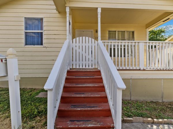 142 Jean, San Antonio, TX 78207