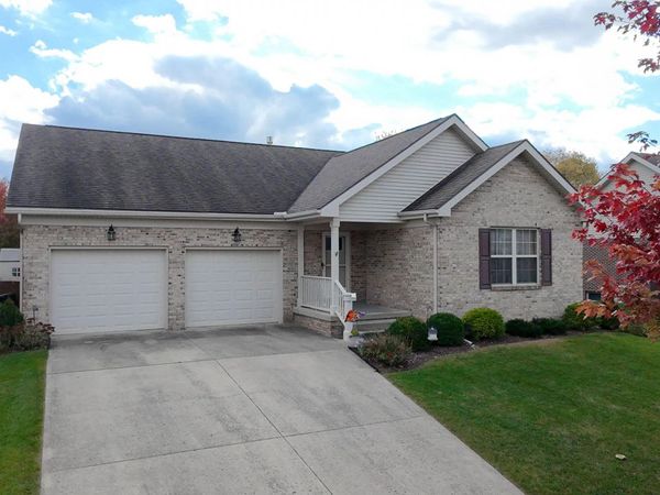 593 Hiser Avenue, Springfield, OH 45503