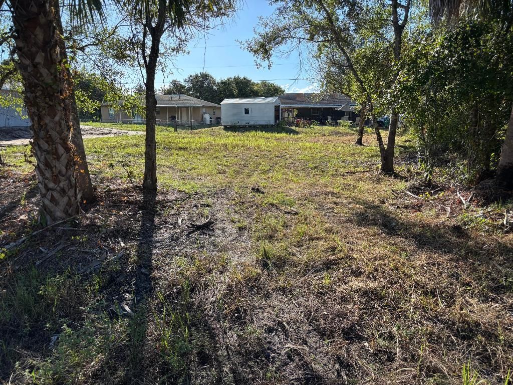 2897 NW 32nd Avenue, Okeechobee, FL 34972 Photo