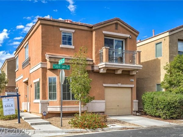 9427 Liquid Loco Street, Las Vegas, NV 89178