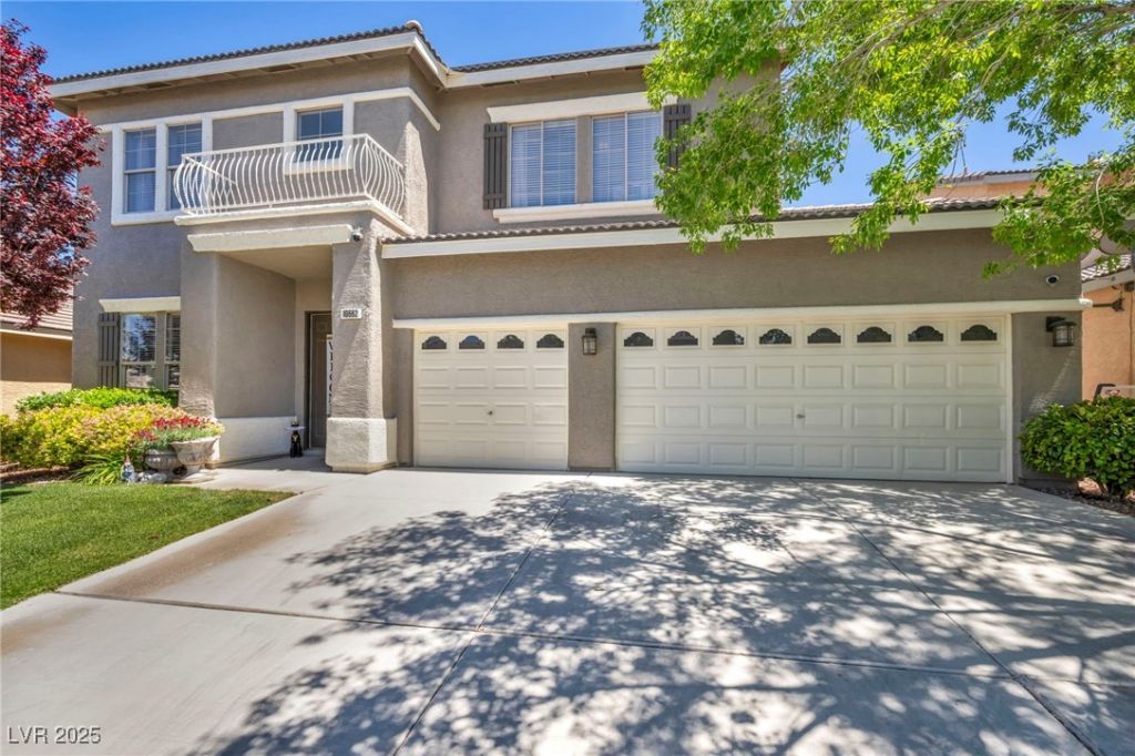 10662 Bonchester Hill Street Las Vegas, NV 