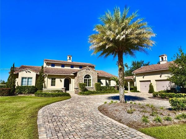 12424 SW 140th Loop, Ocala, FL 34432