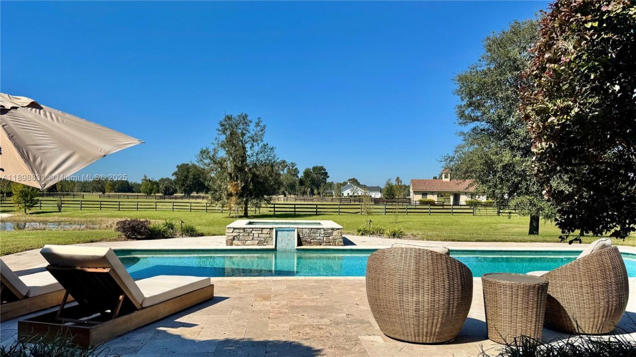 12424 SW 140th Loop, Ocala, FL 34432 Photo