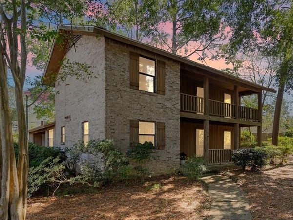 7485 Creekwood Drive, Mobile, AL 36695