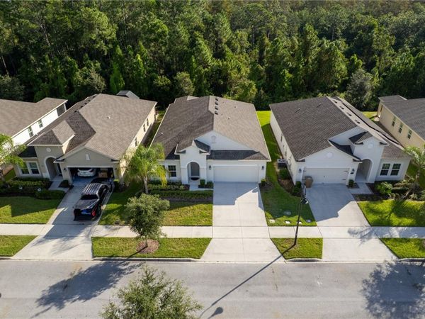 3388 SAGEBRUSH STREET, HARMONY, FL 34773