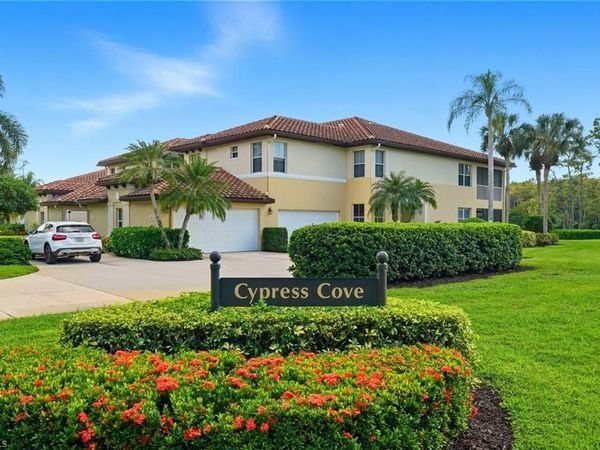 20691 Wildcat Run DR, Unit 102, ESTERO, FL 33928