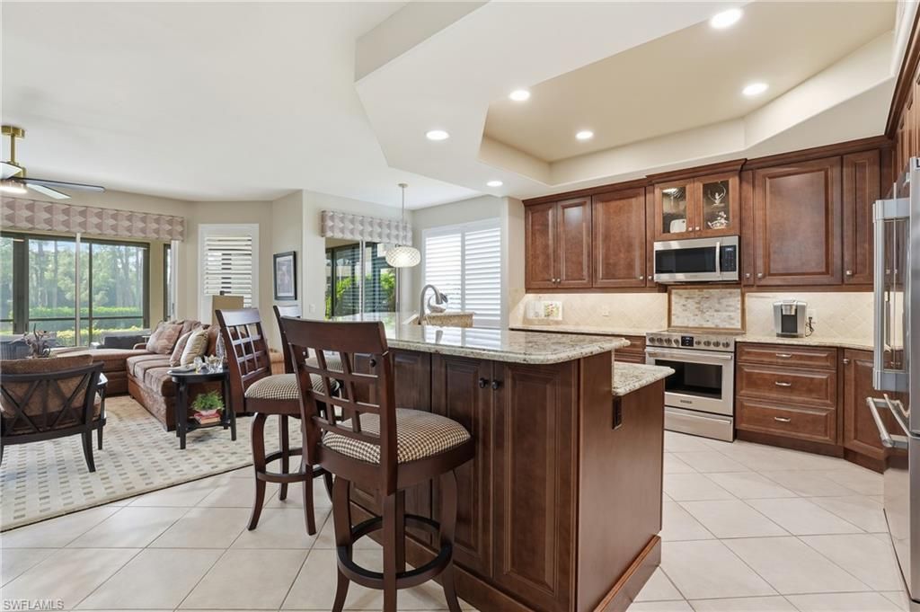 20691 Wildcat Run Dr, Unit 102, Estero, FL 33928 Photo