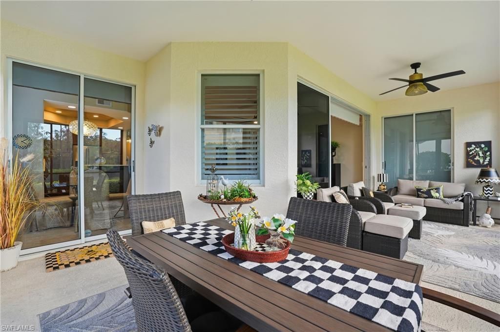 20691 Wildcat Run Dr, Unit 102, Estero, FL 33928 Photo