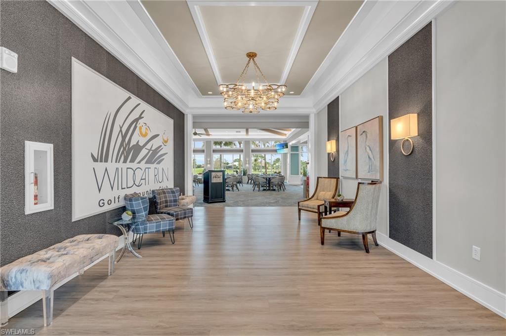 20691 Wildcat Run Dr, Unit 102, Estero, FL 33928 Photo