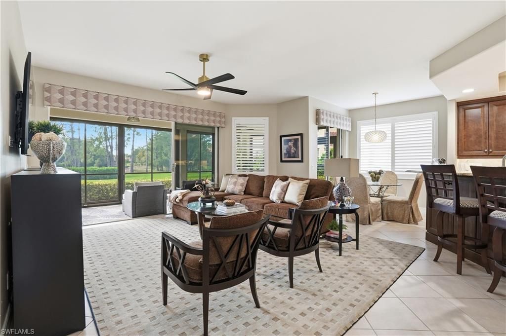 20691 Wildcat Run Dr, Unit 102, Estero, FL 33928 Photo