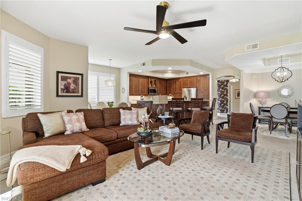 20691 Wildcat Run Dr, Unit 102, Estero, FL 33928 Photo