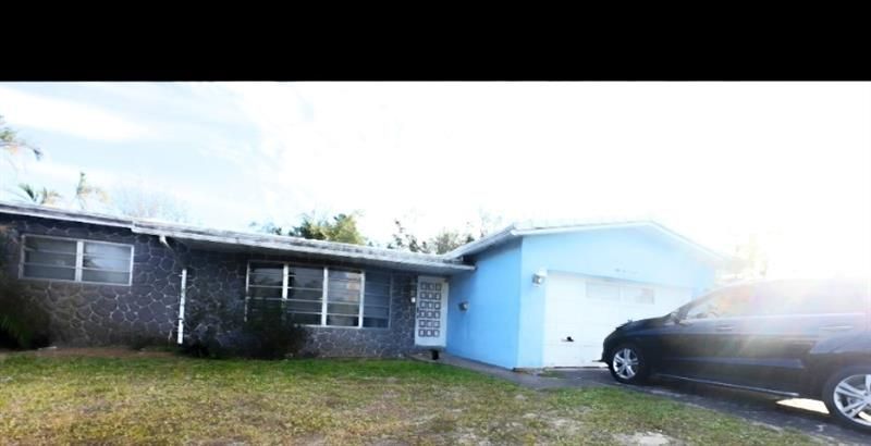 5500 Roosevelt Street, Hollywood, FL 33021 Photo