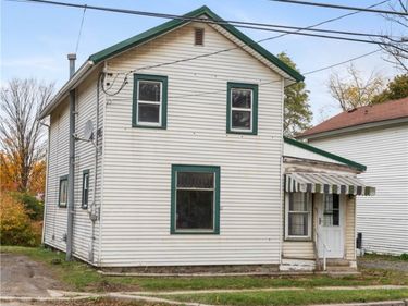 91 S Main Street, Castile, NY 14427