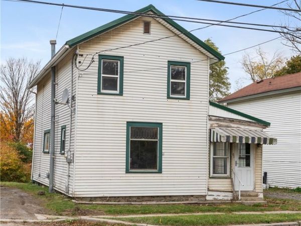 91 S Main Street, Castile, NY 14427