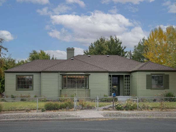 496 SE 2nd Street, Prineville, OR 97754