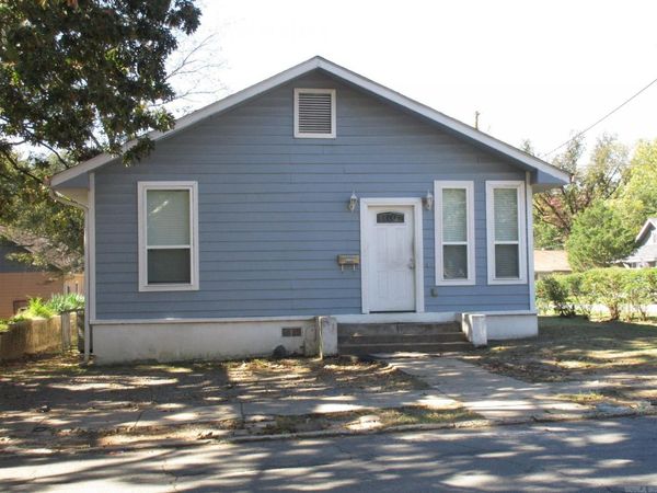 2300 Cedar Street, Little Rock, AR 72204