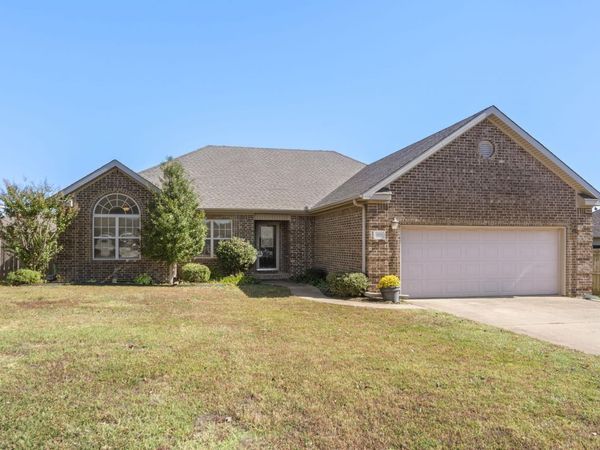 4808 Thistle Way, Jonesboro, AR 72404