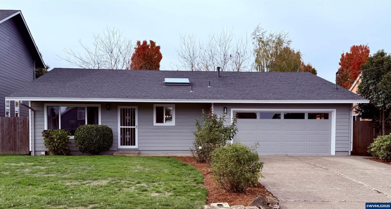 3251 Tierra Dr Ne, Salem, OR 97305 Main Photo
