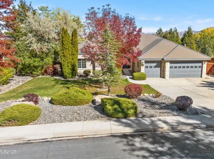 4991 W Albuquerque Road, Reno, NV 89511 Photo