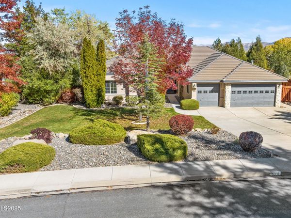 4991 W Albuquerque Road, Reno, NV 89511