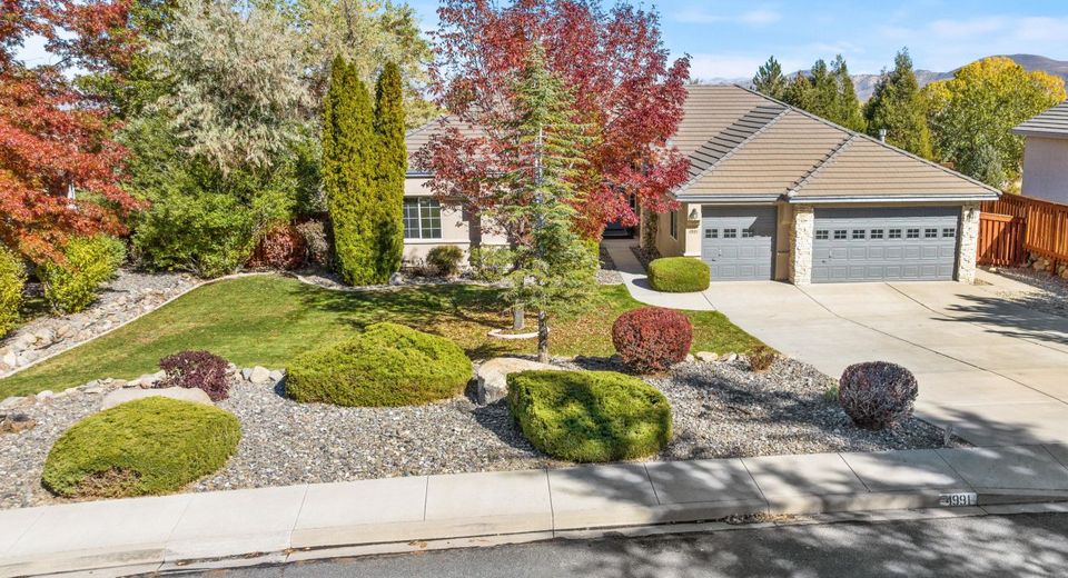 4991 W Albuquerque Road, Reno, NV 89511 Photo