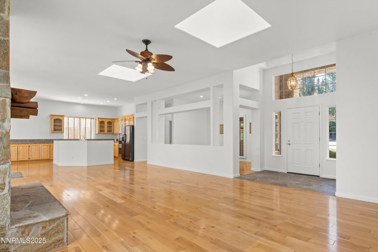 4991 W Albuquerque Road, Reno, NV 89511 Photo