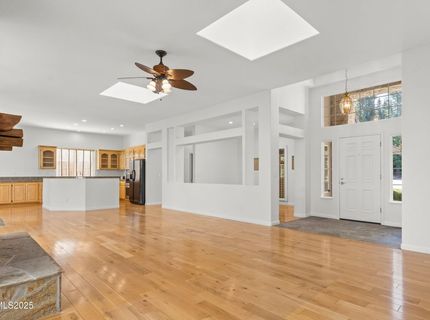 4991 W Albuquerque Road, Reno, NV 89511 Photo