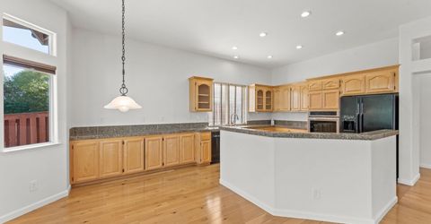 4991 W Albuquerque Road, Reno, NV 89511 Photo