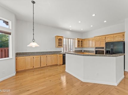 4991 W Albuquerque Road, Reno, NV 89511 Photo