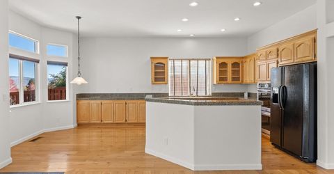 4991 W Albuquerque Road, Reno, NV 89511 Photo