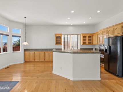 4991 W Albuquerque Road, Reno, NV 89511 Photo