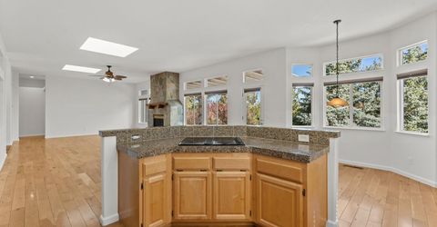 4991 W Albuquerque Road, Reno, NV 89511 Photo