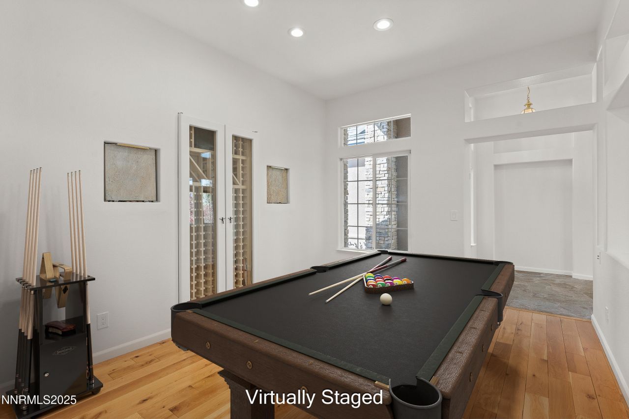 4991 W Albuquerque Road, Reno, NV 89511 Photo