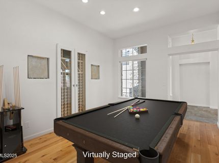 4991 W Albuquerque Road, Reno, NV 89511 Photo