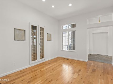 4991 W Albuquerque Road, Reno, NV 89511 Photo