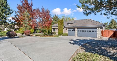 4991 W Albuquerque Road, Reno, NV 89511 Photo