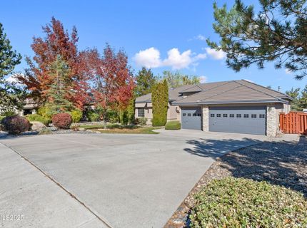 4991 W Albuquerque Road, Reno, NV 89511 Photo